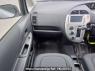 Used 2009 AT toyota ractis SCP100 Image[17]