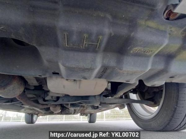 Used 2009 AT toyota ractis SCP100 Image[31]