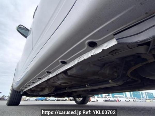Used 2009 AT toyota ractis SCP100 Image[32]