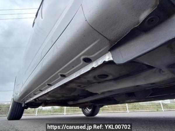 Used 2009 AT toyota ractis SCP100 Image[34]