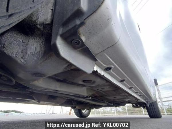 Used 2009 AT toyota ractis SCP100 Image[35]