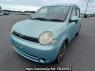 Used 2005 AT toyota sienta NCP81G Image[2]