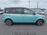 Used 2005 AT toyota sienta NCP81G Image[7]