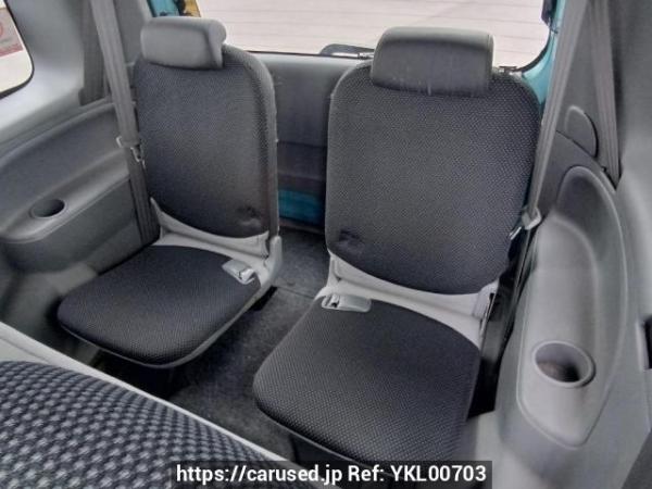 Used 2005 AT toyota sienta NCP81G Image[16]