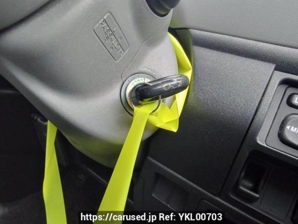 Used 2005 AT toyota sienta NCP81G Image[26]