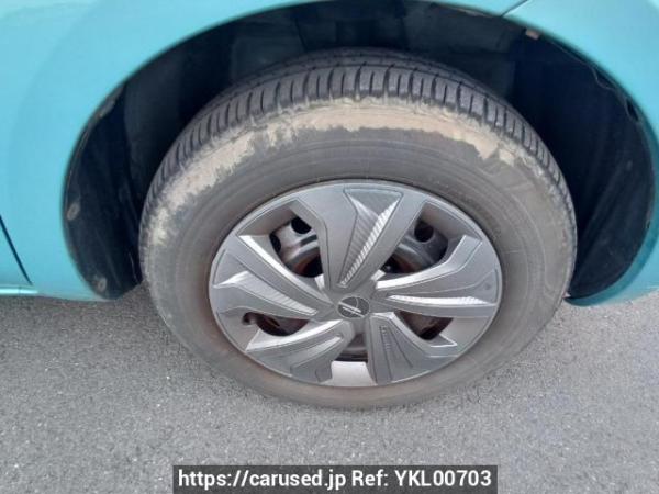 Used 2005 AT toyota sienta NCP81G Image[27]