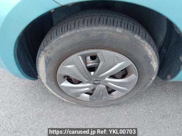 Used 2005 AT toyota sienta NCP81G Image[28]
