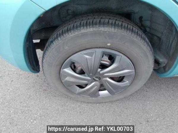 Used 2005 AT toyota sienta NCP81G Image[29]