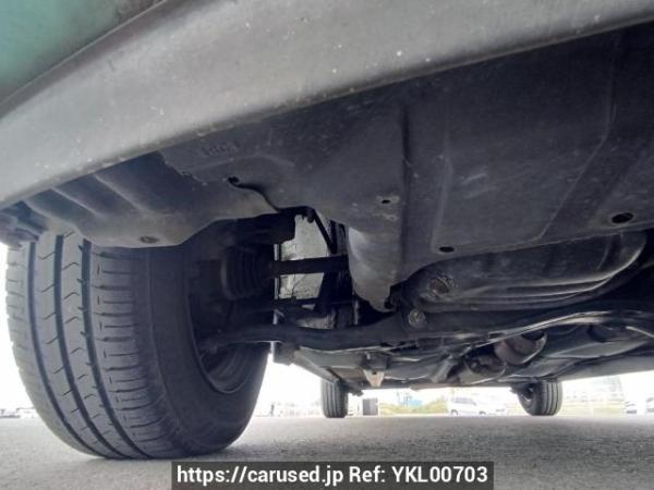 Used 2005 AT toyota sienta NCP81G Image[31]