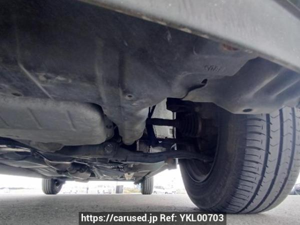 Used 2005 AT toyota sienta NCP81G Image[32]