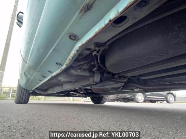 Used 2005 AT toyota sienta NCP81G Image[33]
