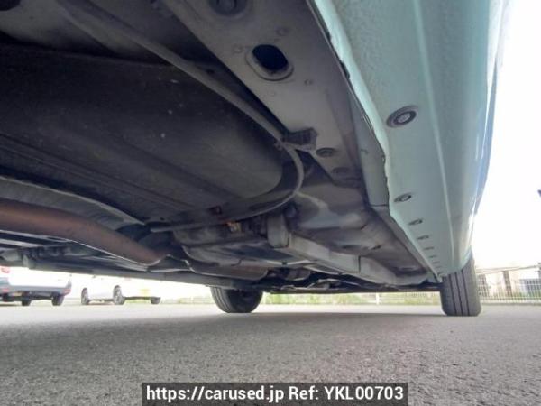 Used 2005 AT toyota sienta NCP81G Image[34]