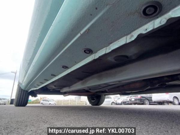 Used 2005 AT toyota sienta NCP81G Image[35]