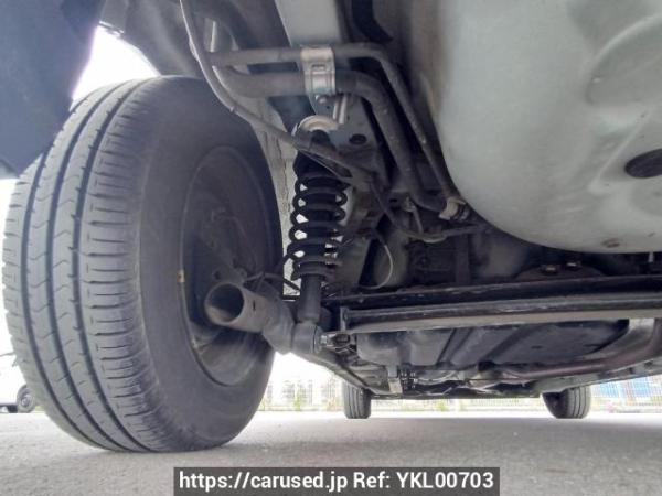 Used 2005 AT toyota sienta NCP81G Image[37]