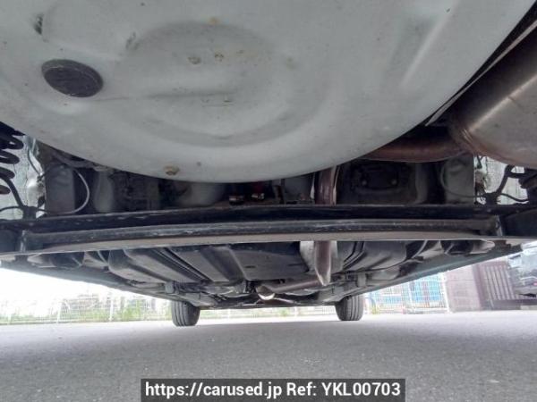 Used 2005 AT toyota sienta NCP81G Image[39]