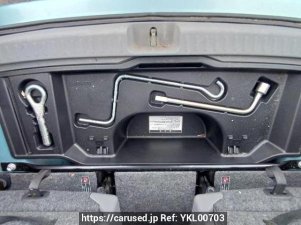 Used 2005 AT toyota sienta NCP81G Image[41]