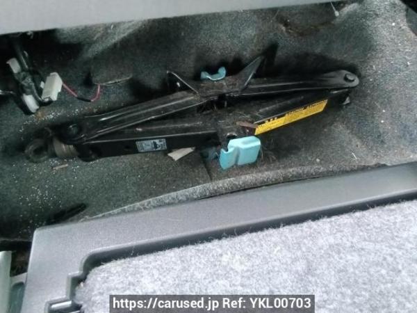 Used 2005 AT toyota sienta NCP81G Image[42]