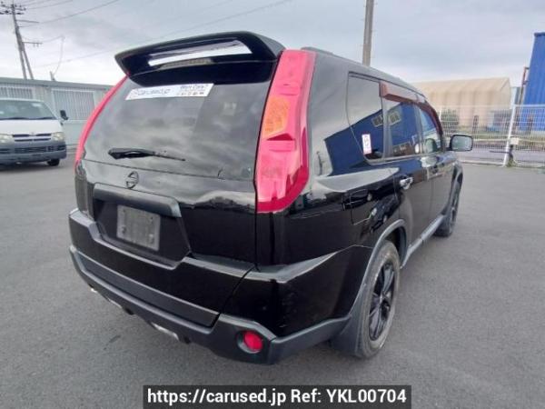 Used 2009 AT nissan x-trail NT31 Image[6]