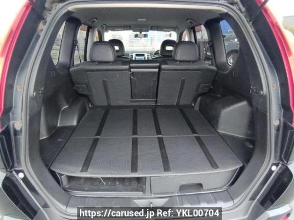 Used 2009 AT nissan x-trail NT31 Image[8]