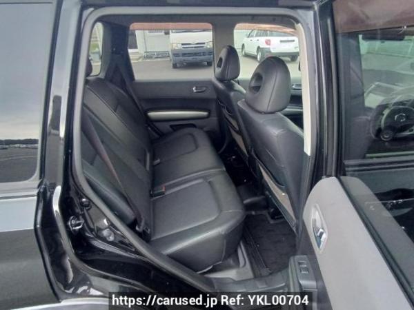 Used 2009 AT nissan x-trail NT31 Image[14]