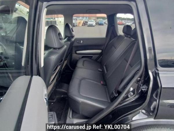 Used 2009 AT nissan x-trail NT31 Image[15]