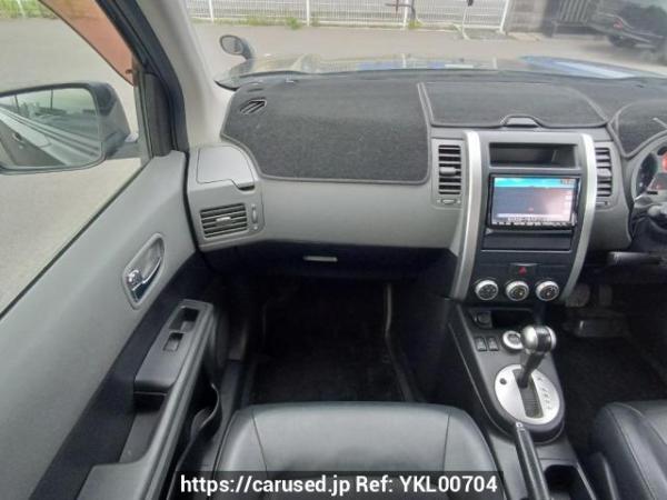Used 2009 AT nissan x-trail NT31 Image[17]