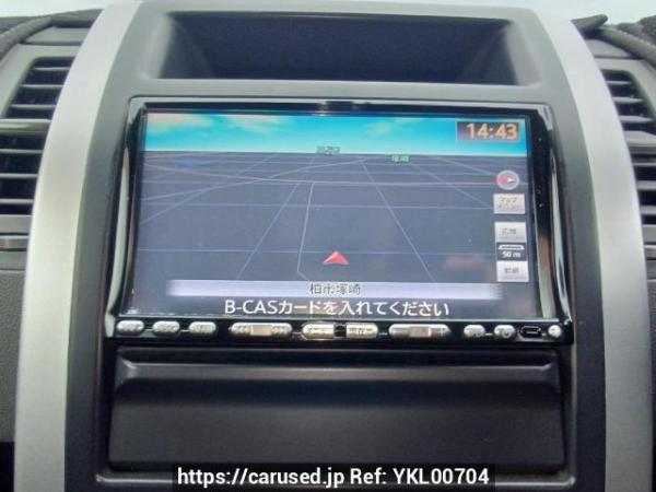 Used 2009 AT nissan x-trail NT31 Image[20]