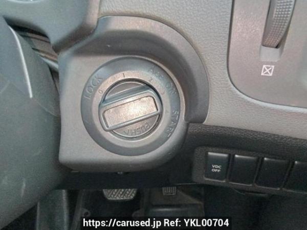 Used 2009 AT nissan x-trail NT31 Image[25]