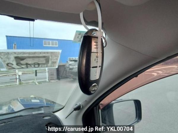 Used 2009 AT nissan x-trail NT31 Image[26]