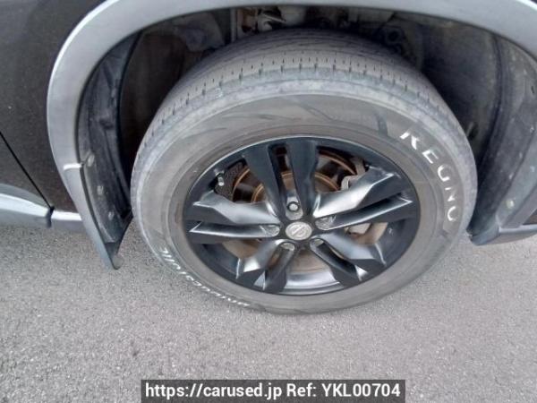 Used 2009 AT nissan x-trail NT31 Image[27]