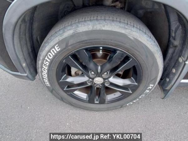 Used 2009 AT nissan x-trail NT31 Image[28]