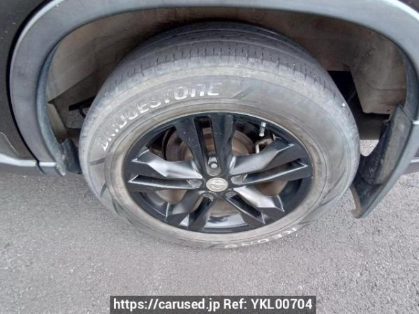 Used 2009 AT nissan x-trail NT31 Image[30]