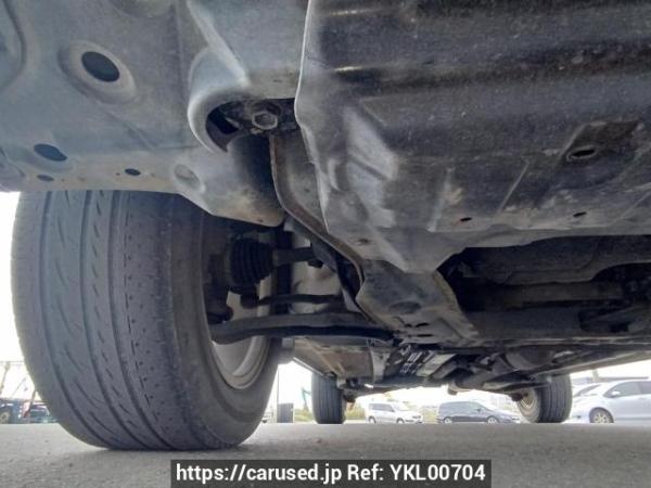 Used 2009 AT nissan x-trail NT31 Image[31]