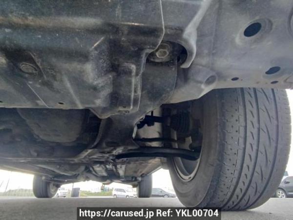 Used 2009 AT nissan x-trail NT31 Image[32]