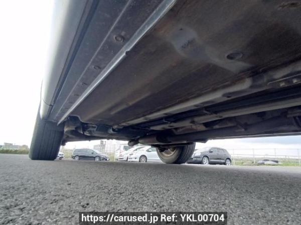 Used 2009 AT nissan x-trail NT31 Image[35]