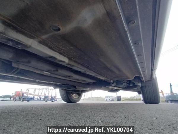 Used 2009 AT nissan x-trail NT31 Image[36]