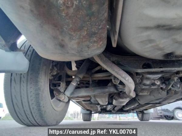 Used 2009 AT nissan x-trail NT31 Image[37]
