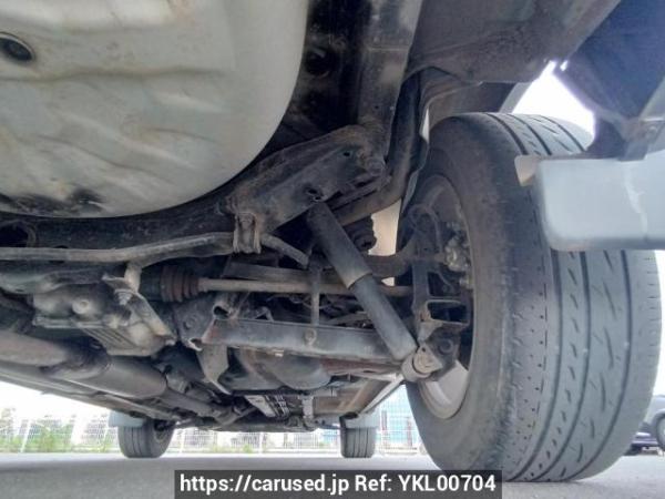 Used 2009 AT nissan x-trail NT31 Image[38]