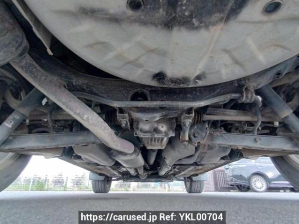 Used 2009 AT nissan x-trail NT31 Image[39]