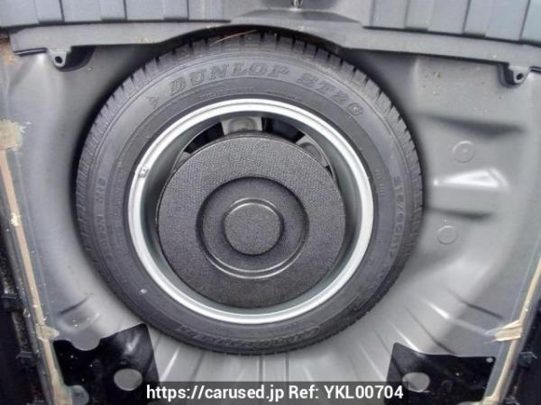 Used 2009 AT nissan x-trail NT31 Image[40]