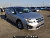 Subaru Impreza Sports