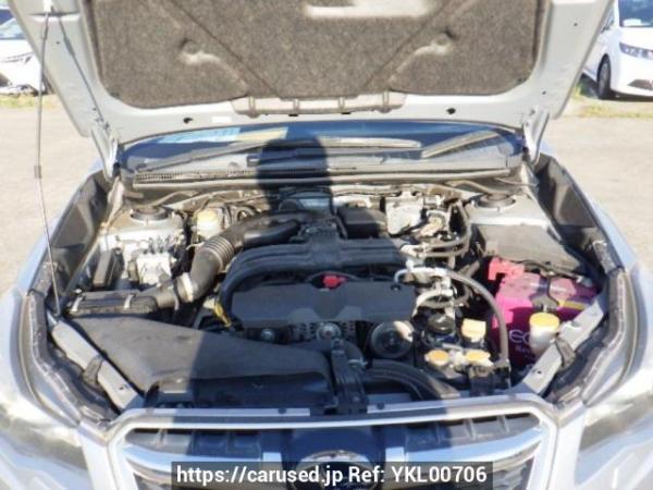 Used 2013 AT subaru impreza-sports GP2 Image[9]