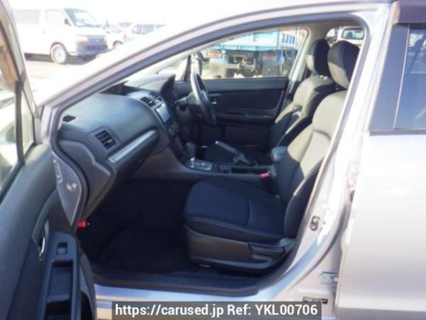Used 2013 AT subaru impreza-sports GP2 Image[12]