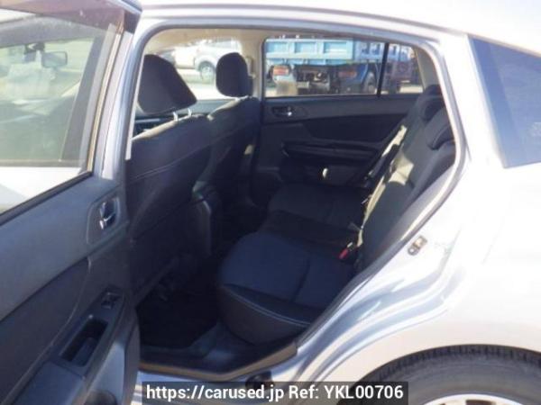 Used 2013 AT subaru impreza-sports GP2 Image[14]