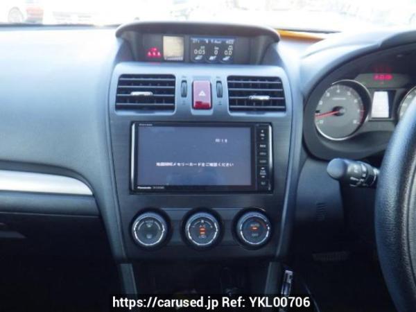Used 2013 AT subaru impreza-sports GP2 Image[18]
