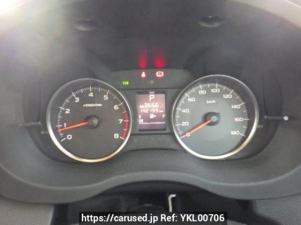 Used 2013 AT subaru impreza-sports GP2 Image[20]