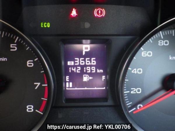 Used 2013 AT subaru impreza-sports GP2 Image[21]