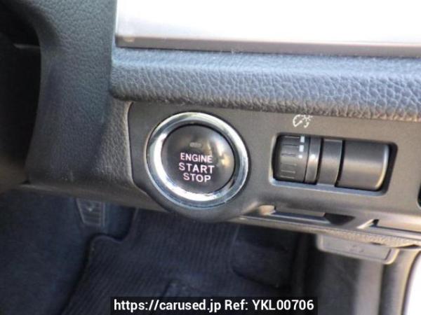 Used 2013 AT subaru impreza-sports GP2 Image[22]