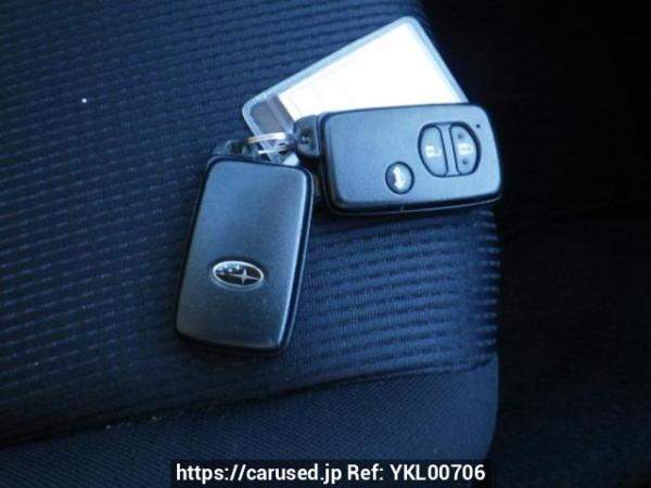 Used 2013 AT subaru impreza-sports GP2 Image[23]