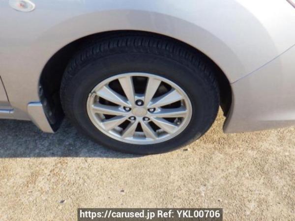 Used 2013 AT subaru impreza-sports GP2 Image[24]
